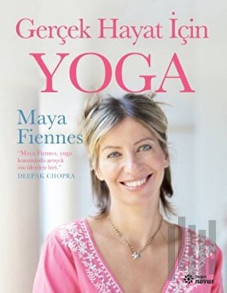 Gerçek Hayat İçin Yoga