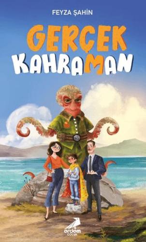 Gerçek Kahraman | Kitap Ambarı