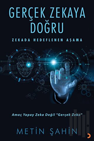 Gerçek Zekaya Doğru | Kitap Ambarı