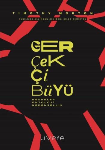 Gerçekçi Büyü | Kitap Ambarı