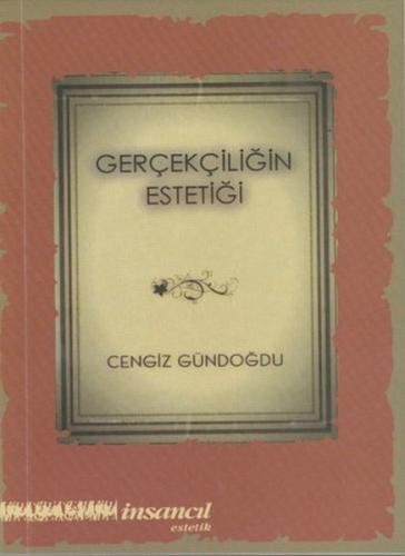 Gerçekliğin Estetiği | Kitap Ambarı