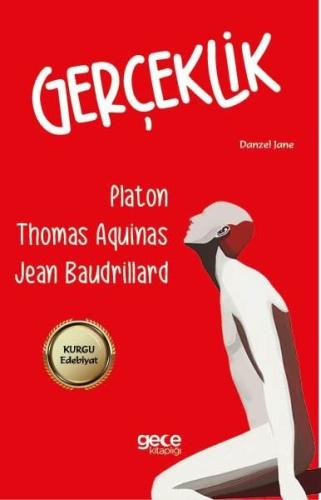 Gerçeklik | Kitap Ambarı