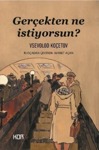 Gerçekten Ne İstiyorsun? | Kitap Ambarı