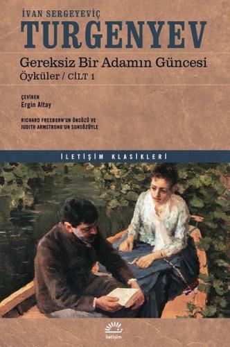 Gereksiz Bir Adamın Güncesi | Kitap Ambarı