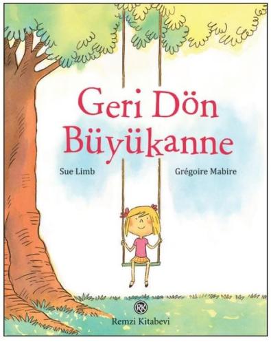 Geri Dön Büyükanne