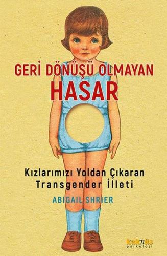 Geri Dönüşü Olmayan Hasar | Kitap Ambarı