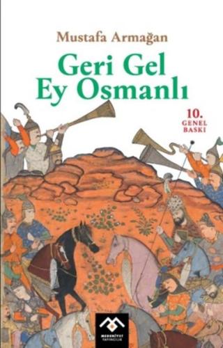 Geri Gel Ey Osmanlı | Kitap Ambarı