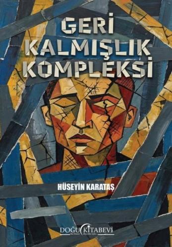 Geri Kalmışlık Kompleksi | Kitap Ambarı