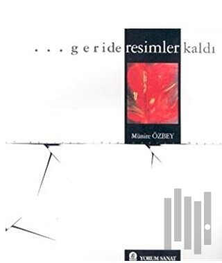 Geride Resimler Kaldı | Kitap Ambarı