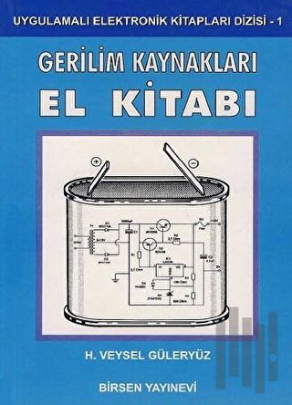 Gerilim Kaynakları El Kitabı