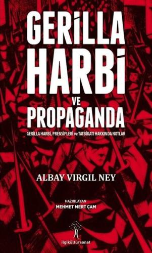 Gerilla Harbi ve Propaganda | Kitap Ambarı