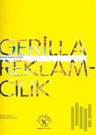 Gerilla Reklamcılık