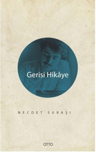 Gerisi Hikaye | Kitap Ambarı