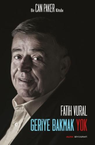 Geriye Bakmak Yok | Kitap Ambarı