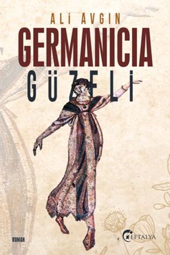 Germanicia Güzeli | Kitap Ambarı