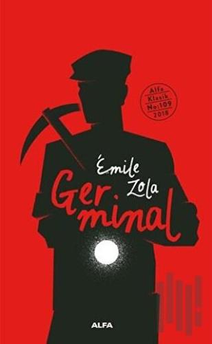 Germinal (Ciltli) | Kitap Ambarı