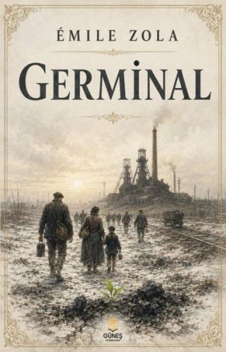 Germinal | Kitap Ambarı