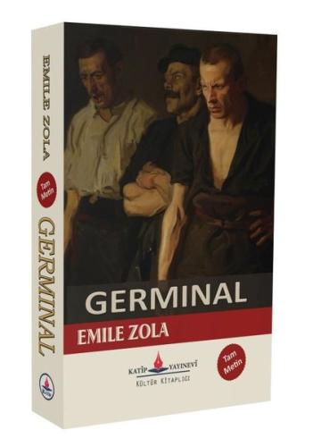 Germinal | Kitap Ambarı