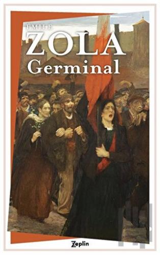 Germinal | Kitap Ambarı