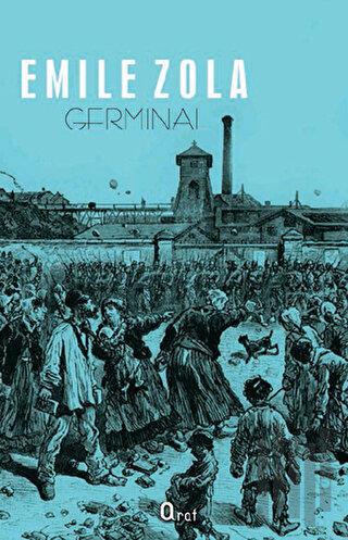Germinal | Kitap Ambarı