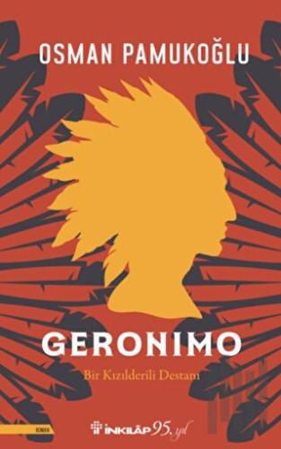 Geronimo | Kitap Ambarı