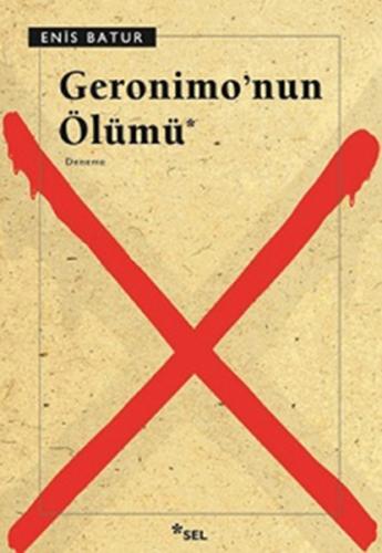 Geronimo'nun Ölümü | Kitap Ambarı