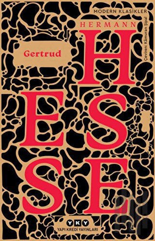 Gertrud | Kitap Ambarı