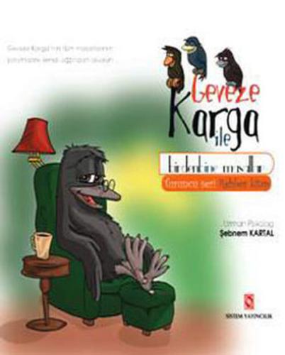 Geveze Karga ile Birden Bine Masallar | Kitap Ambarı
