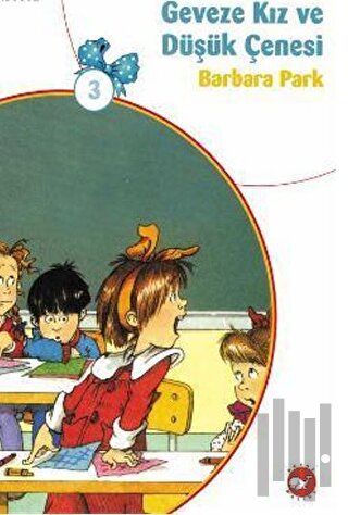 Geveze Kız ve Düşük Çenesi 3