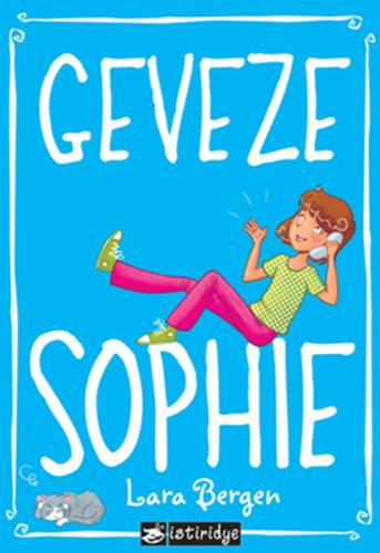 Geveze Sophie | Kitap Ambarı