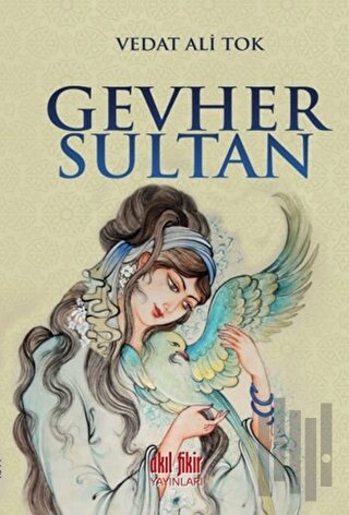 Gevher Sultan | Kitap Ambarı