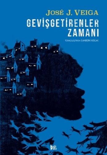 Gevişgetirenler Zamanı (Ciltli)