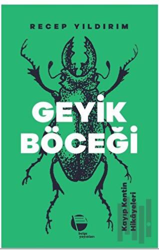 Geyik Böceği | Kitap Ambarı