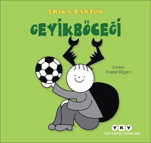 Geyikböceği - Uğurböceği Sevecen ile Salyangoz Tomurcuk (Ciltli)