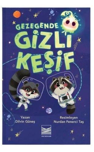 Gezegende Gizli Keşif