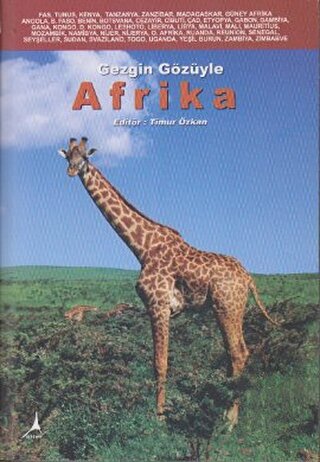 Gezgin Gözüyle Afrika | Kitap Ambarı