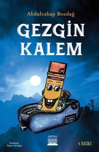 Gezgin Kalem | Kitap Ambarı
