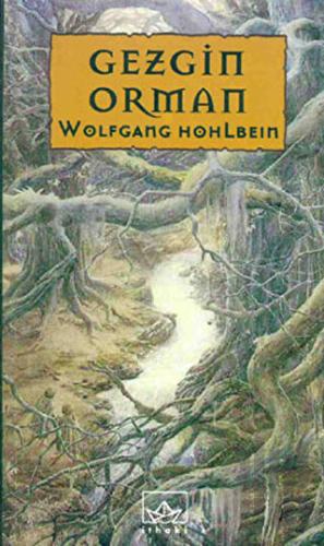 Gezgin Orman | Kitap Ambarı
