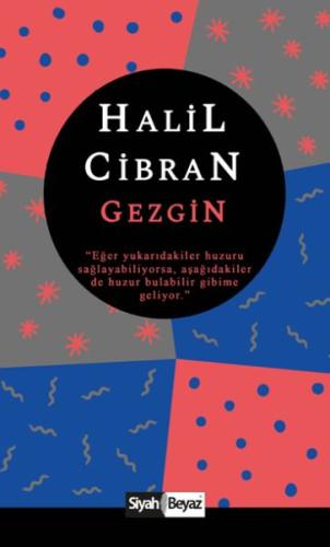 Gezgin | Kitap Ambarı