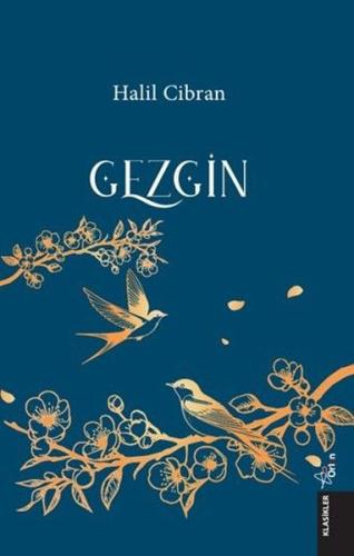 Gezgin | Kitap Ambarı