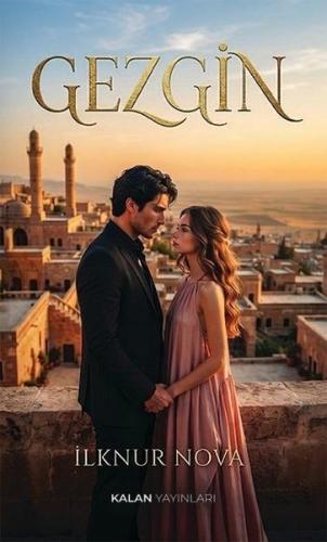 Gezgin | Kitap Ambarı
