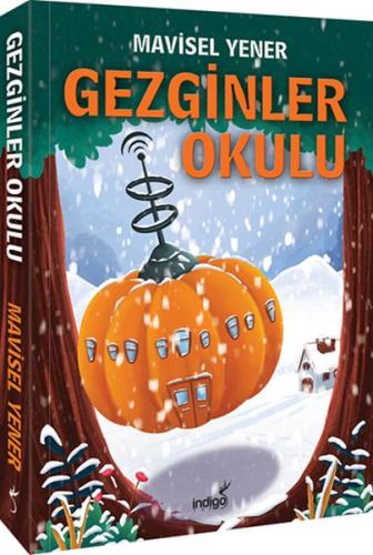Gezginler Okulu - Gençlik | Kitap Ambarı
