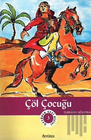 Gezi Öyküleri Seti (20 Kitap Takım)