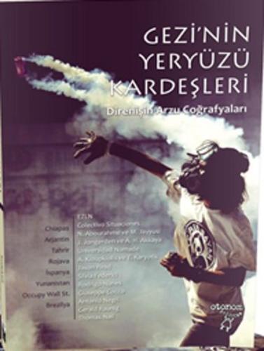 Gezi'nin Yeryüzü Kardeşleri | Kitap Ambarı