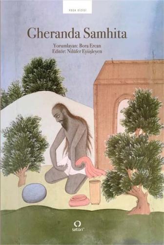 Gheranda Samhita | Kitap Ambarı