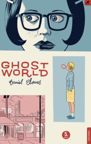Ghost World