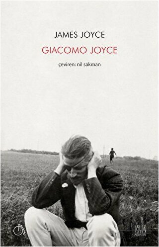 Giacomo Joyce | Kitap Ambarı