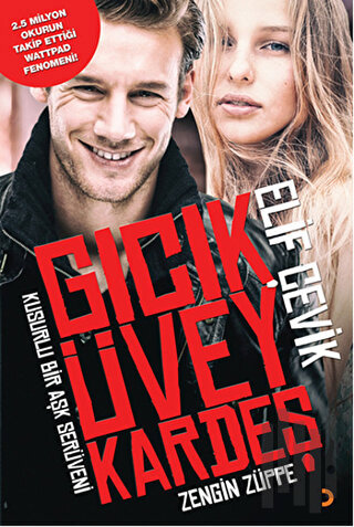 Gıcık Üvey Kardeş