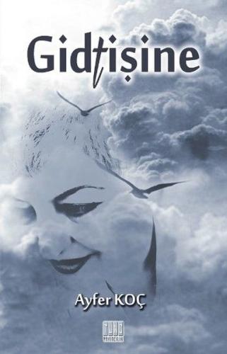 Gidtişine | Kitap Ambarı