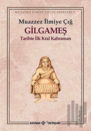 Gilgameş | Kitap Ambarı